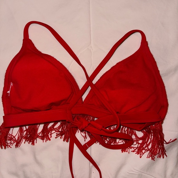 Target Swim Top - Picture 2 of 2